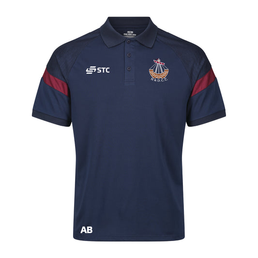 STC Kinetic Polo