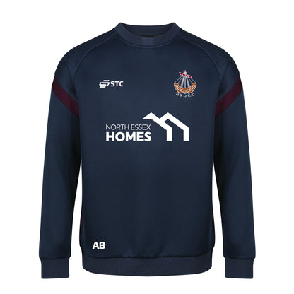 STC Kinetic Crew Sweat - HDCC - Youth