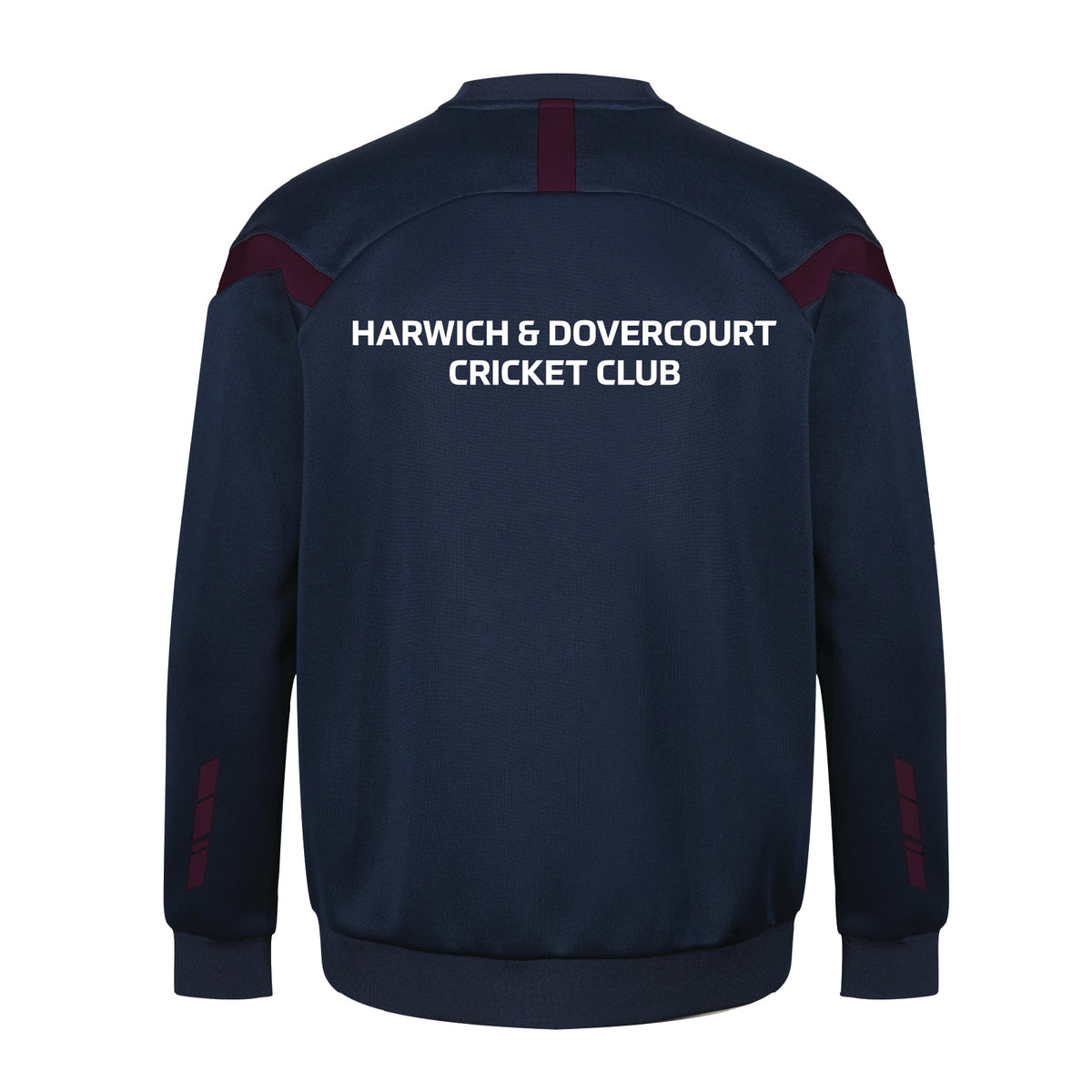 STC Kinetic Crew Sweat - HDCC - Youth