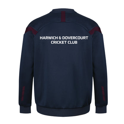 STC Kinetic Crew Sweat - HDCC - Youth