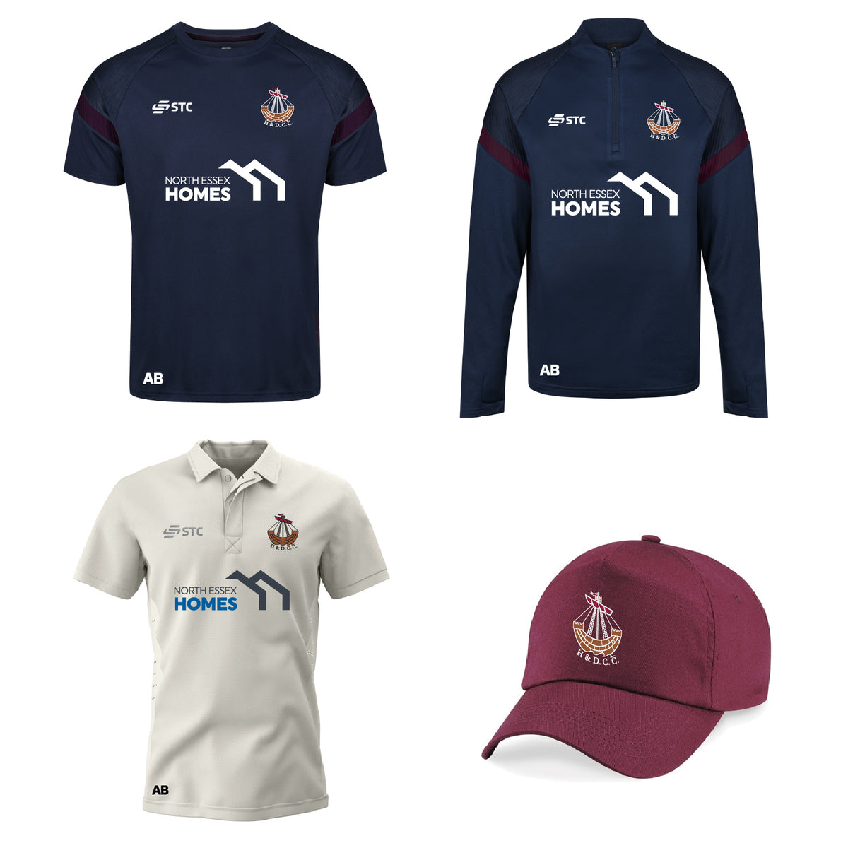 Youth Kit Pack
