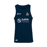 STC Varsity Vest