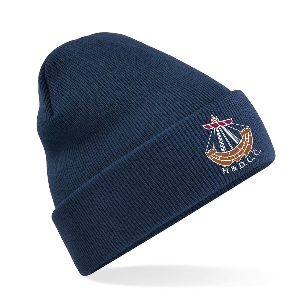 STC Original Cuffed Beanie
