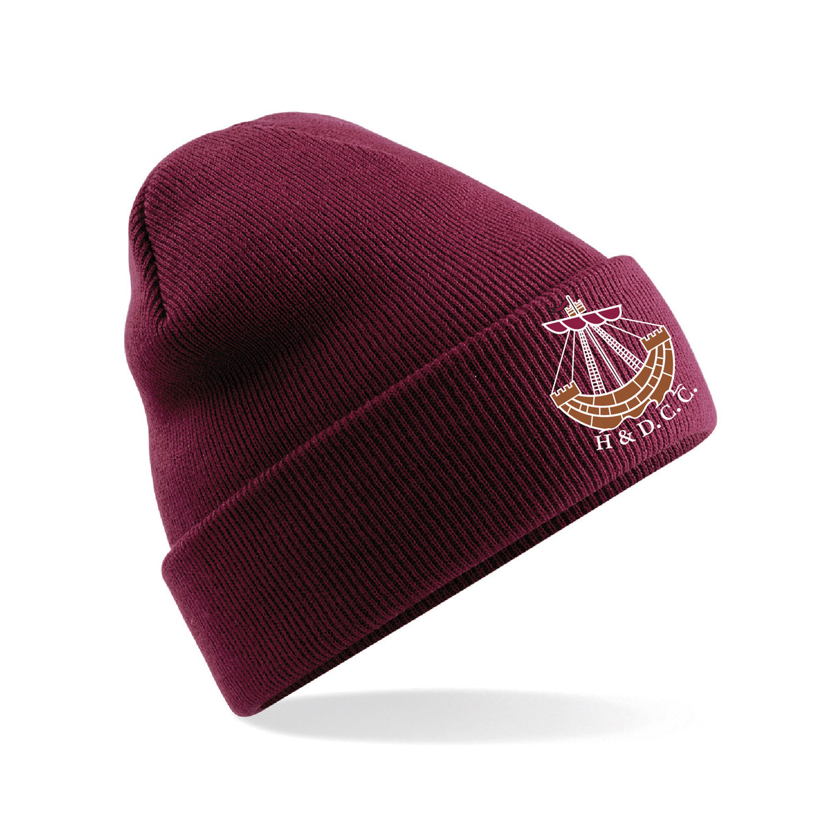 STC Original Cuffed Beanie