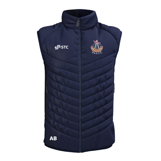 STC Edge Gilet