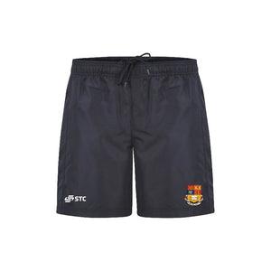 STC Micro Shorts