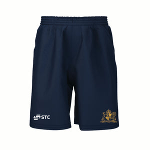 STC Pro Short