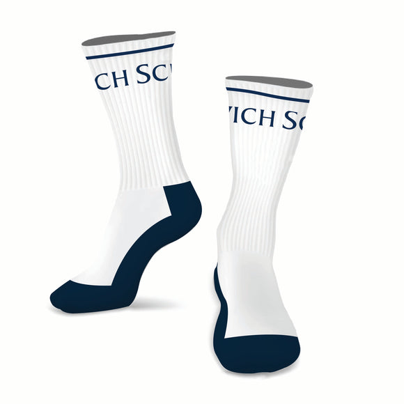 STC Ankle Sock