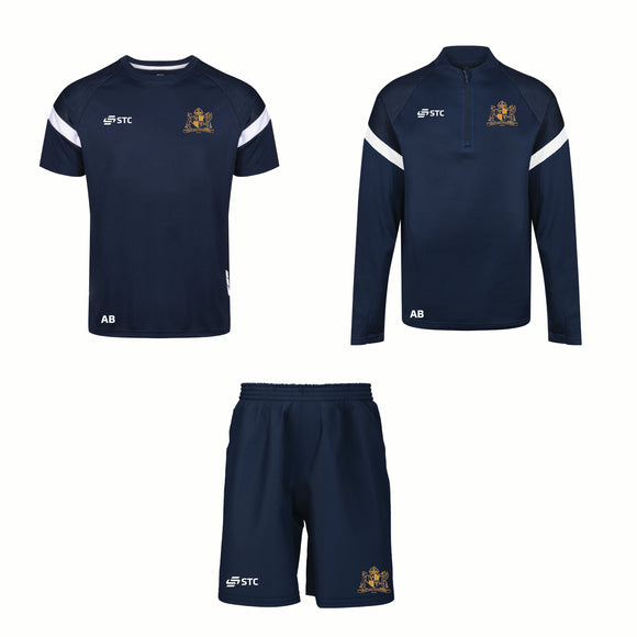Senior PE & Games Kit Pack
