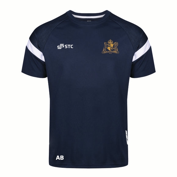 STC Kinetic Tee