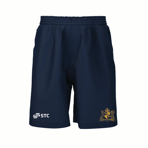 STC Pro Short