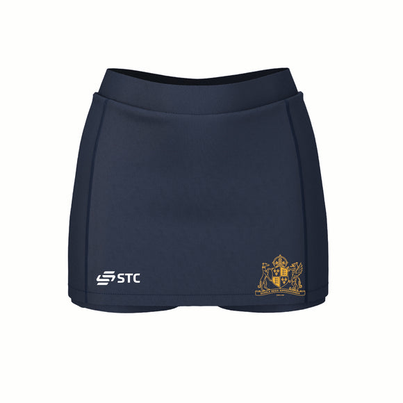 STC Pro Skort