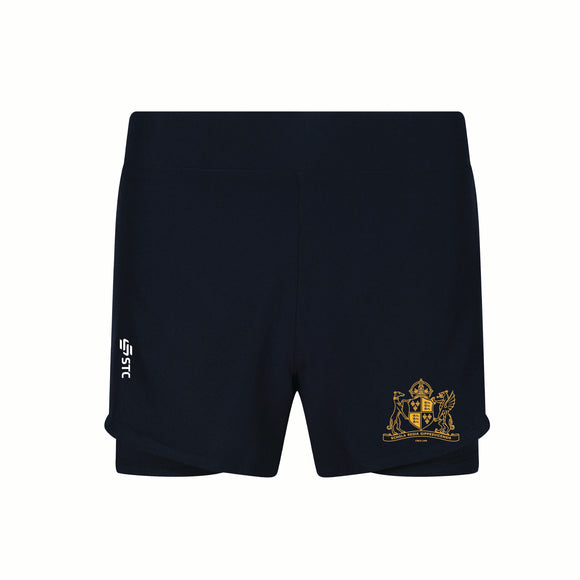 STC Women's iGen Short