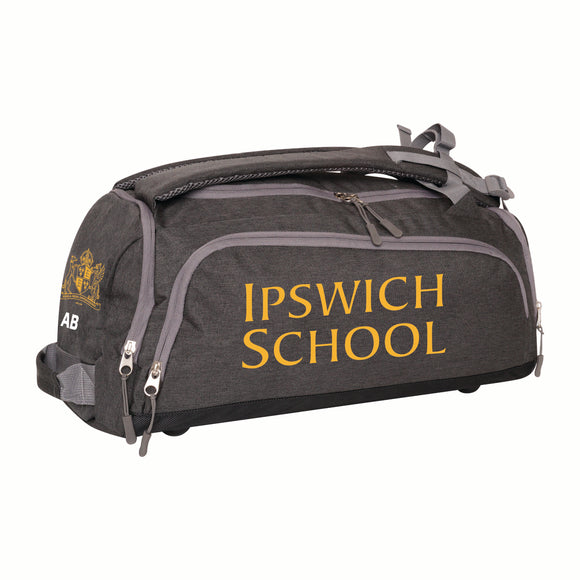 STC Hybrid Duffle Bag