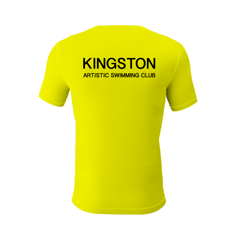 STC Varsity Training Tee (Training)