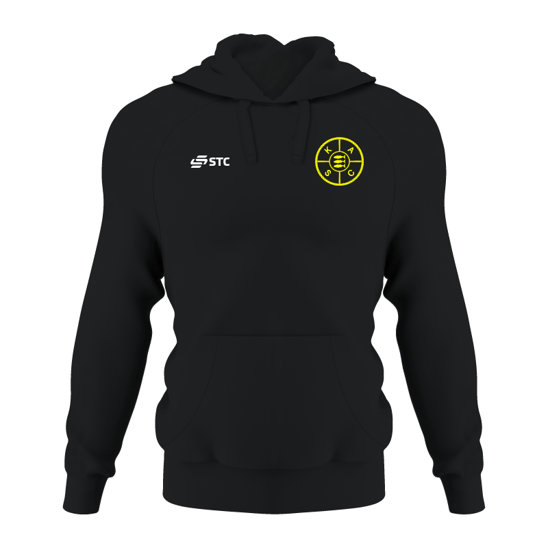 STC College Hoodie (Training)
