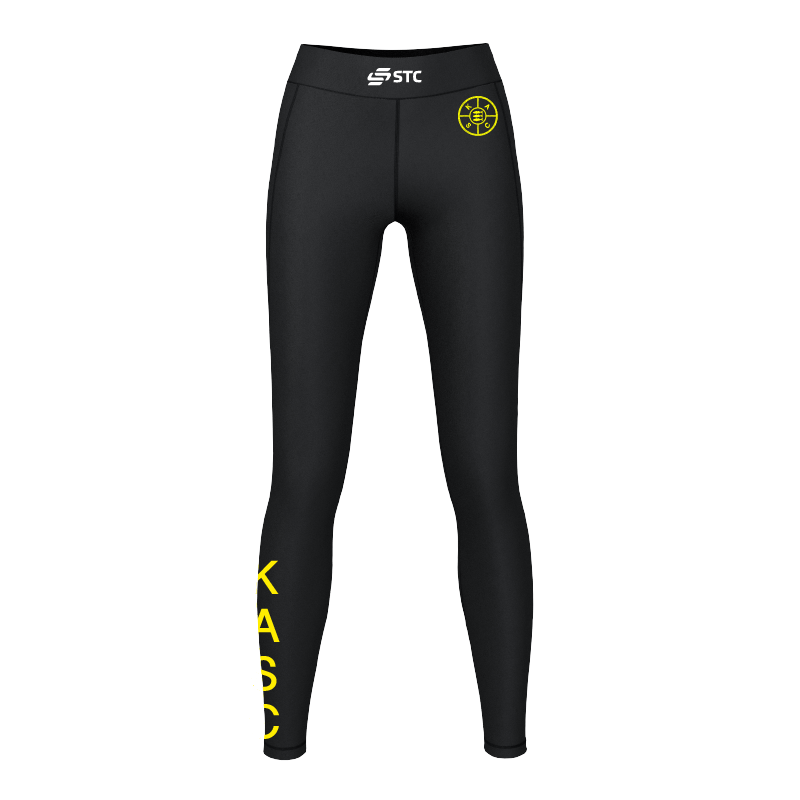 STC Women's Academy Legging (Competition)