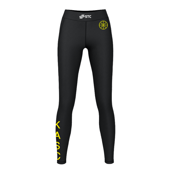 STC Women's Academy Stretch Legging (Competition)