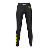 STC Women's Academy Stretch Legging (Competition)