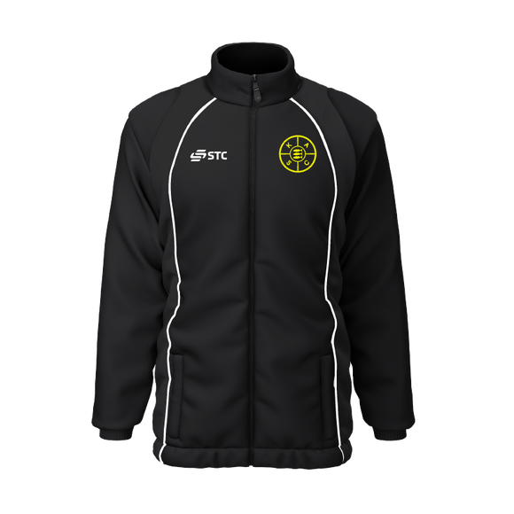 STC Force Rain Jacket