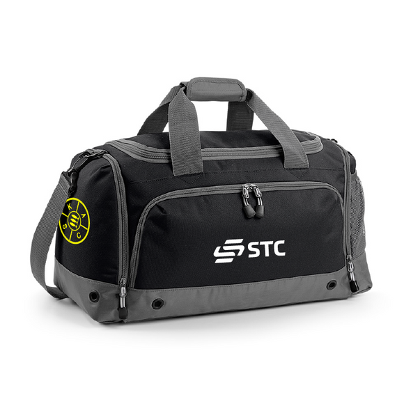 STC Team Junior Holdall