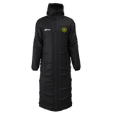 STC Wizard Coat