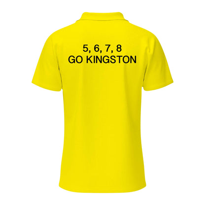 5-6-7-8 Supporters Polo