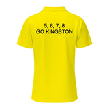 5-6-7-8 Supporters Polo