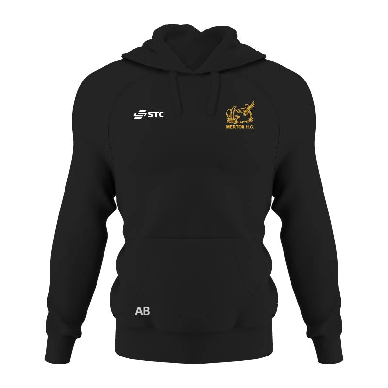 STC Varsity Hoodie