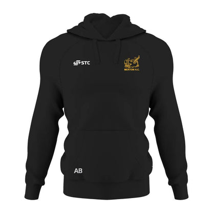STC Varsity Hoodie