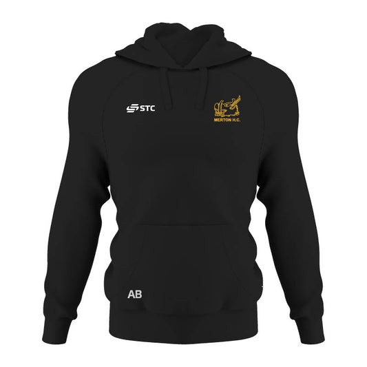 STC Varsity Hoodie