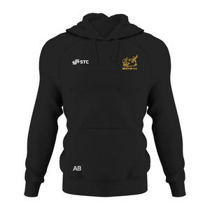 STC Varsity Hoodie