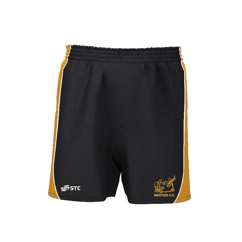 STC iGen Short