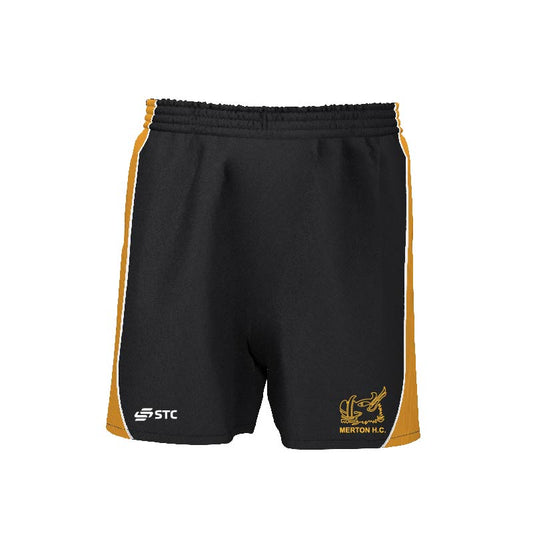 STC iGen Short