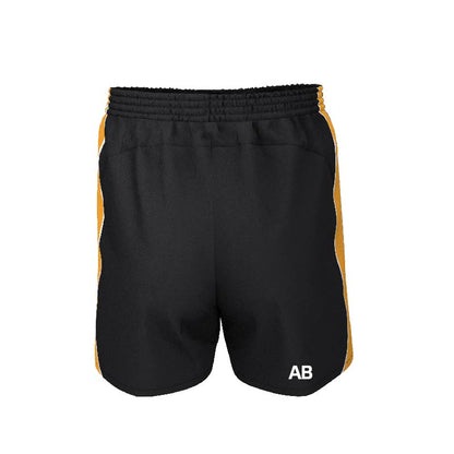 STC iGen Short