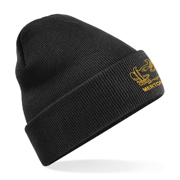 STC Original Cuffed Beanie