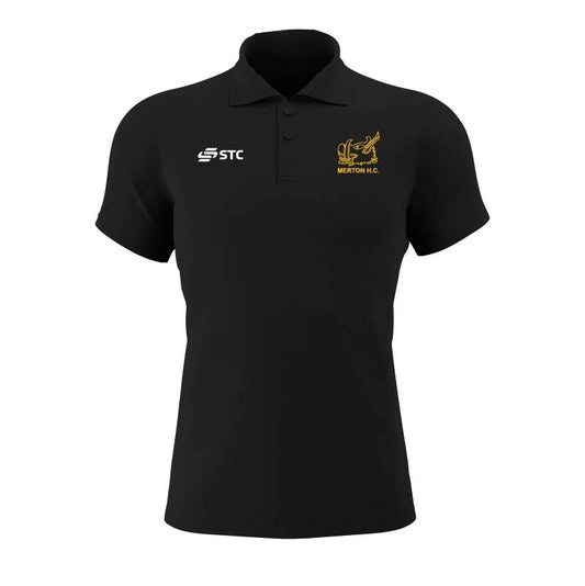 STC Club Classic Polo
