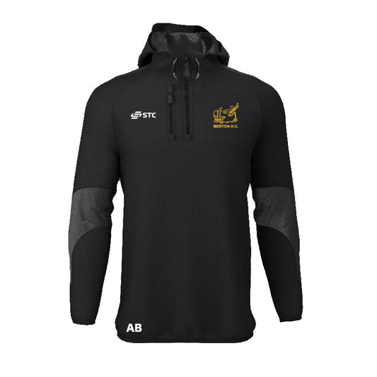 STC Edge Hooded Jacket