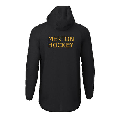 STC Edge Hooded Jacket