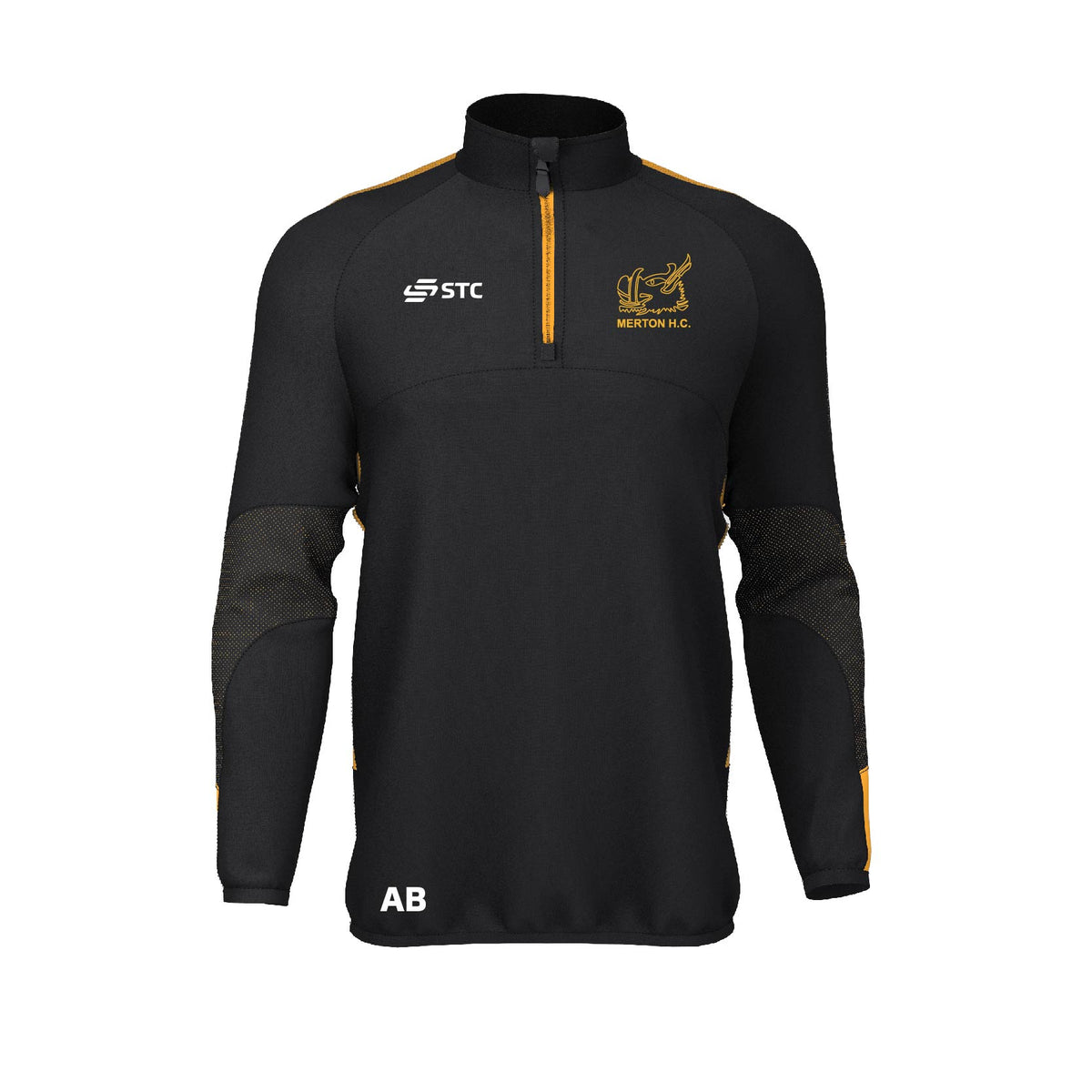 STC Edge Midlayer