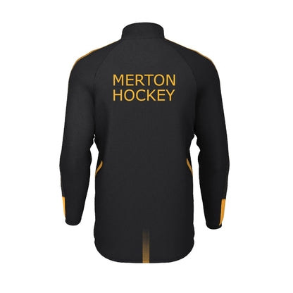 STC Edge Midlayer