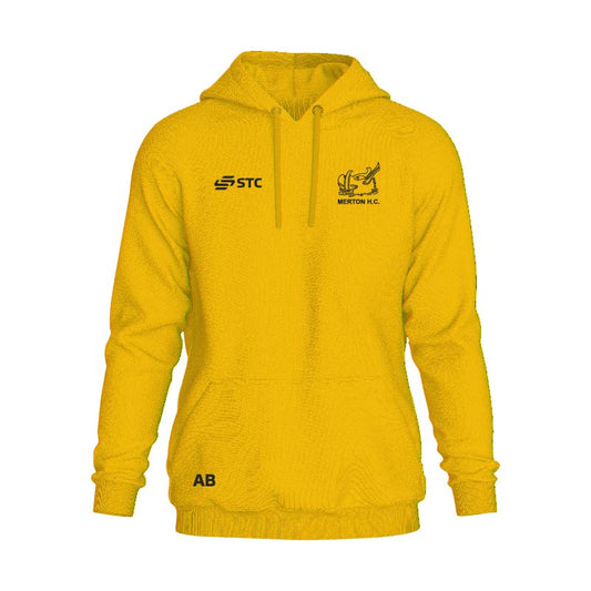 STC Varsity Hoodie