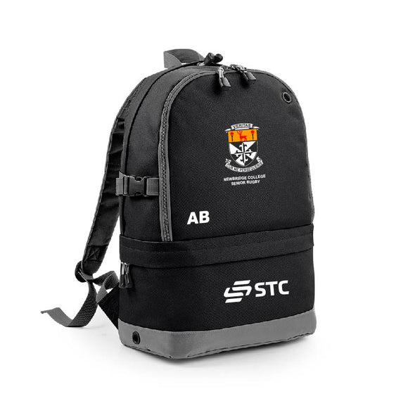 STC Team Backpack (Senior)