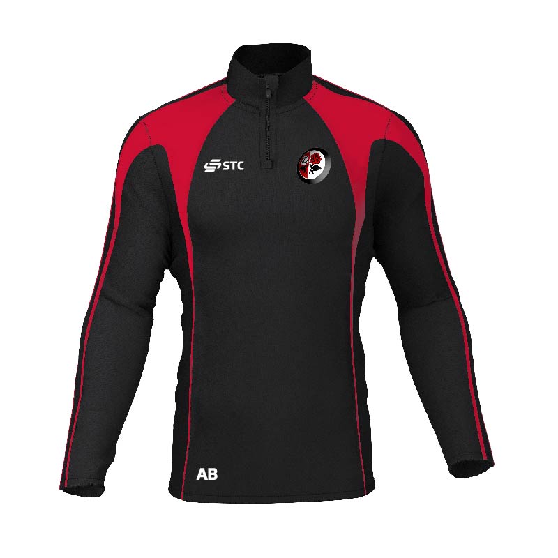 STC Force Contrast Midlayer