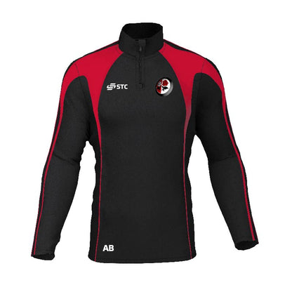 STC Force Contrast Midlayer