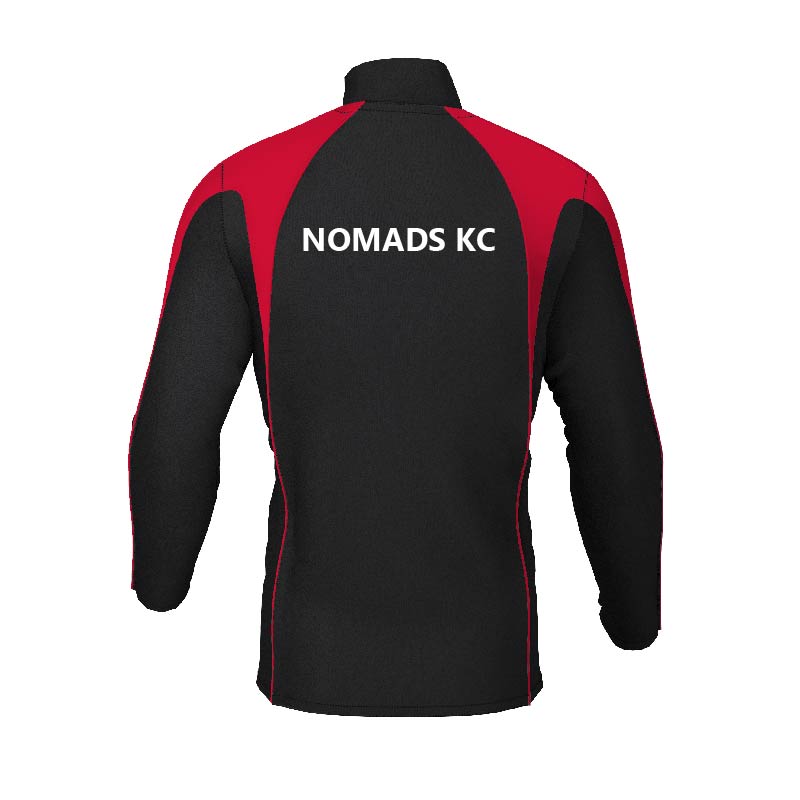 STC Force Contrast Midlayer