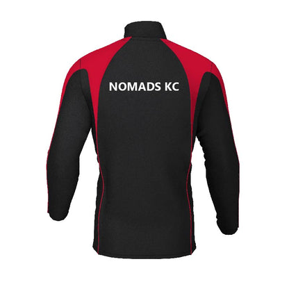 STC Force Contrast Midlayer