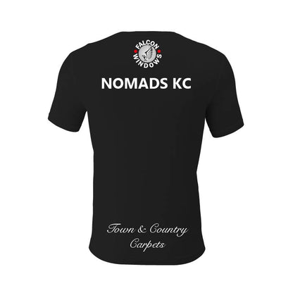 STC Varsity Tee