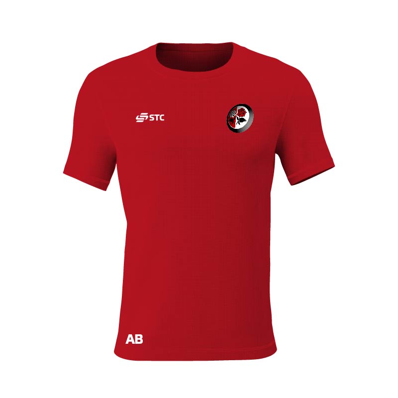 STC Varsity Tee