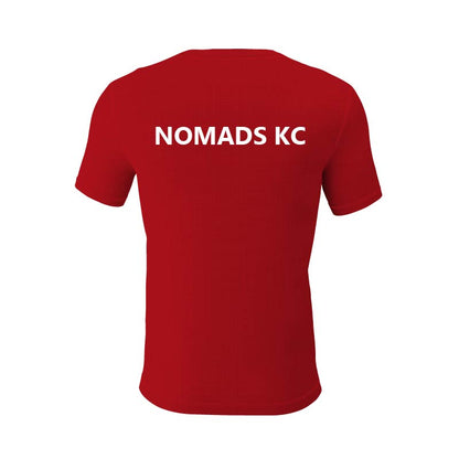 STC Varsity Tee